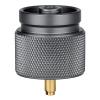 Xastro Propane to Butane Adapter Camping Stove Adapter view 1