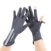BXT Driving Gloves Women Sun Gloves UV Protection Thin Sun Protection Gloves, Summer view 1