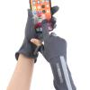 BXT Driving Gloves Women Sun Gloves UV Protection Thin Sun Protection Gloves, Summer view 2