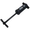 AB Tools 14.5" Air Hammer Hand Pump Air Inflator 4L 0.5Bar Inflatable Boat Kayak Toy view 3