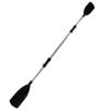 AB Tools Lightweight Aluminium Oars Paddle Set Boat Tender Kayak Canoe Folding view 2