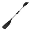 AB Tools Lightweight Aluminium Oars Paddle Set Boat Tender Kayak Canoe Folding view 3