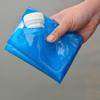 BESPORTBLE 10l Outdoor Bucket Portable Water Storage Bag Tote Bag Water Tank for Camping Hiking view 2