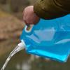 BESPORTBLE 10l Outdoor Bucket Portable Water Storage Bag Tote Bag Water Tank for Camping Hiking view 3