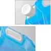 BESPORTBLE 10l Outdoor Bucket Portable Water Storage Bag Tote Bag Water Tank for Camping Hiking view 4