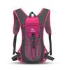 CLAPE Outdoor Hiking Hydration Backpack Pack with 2L BPA Free Water Bladder, Lightweight Comfortable Running Backpack and Cycling Backpack for Short Day Hikes, Day Trips and Trails view 2