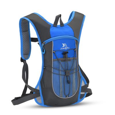 CLAPE Cycling Backpack Biking Backpack Hydration Water Bag Riding Daypack Bike Rucksack Hydration Backpack with 2L Water Bladder for Women Men