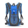 CLAPE Cycling Backpack Biking Backpack Hydration Water Bag Riding Daypack Bike Rucksack Hydration Backpack with 2L Water Bladder for Women Men view 2