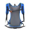 CLAPE Cycling Backpack Biking Backpack Hydration Water Bag Riding Daypack Bike Rucksack Hydration Backpack with 2L Water Bladder for Women Men view 4