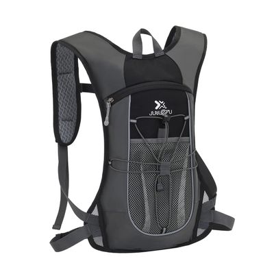 CLAPE Hydration Backpack with Water Bladder for Hiking, Running, Biking, Climbing, Skiing, Cycling, Hunting and Camping Lightweight Bike Rucksack Water Backpack for Women Men