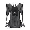 CLAPE Hydration Backpack with Water Bladder for Hiking, Running, Biking, Climbing, Skiing, Cycling, Hunting and Camping Lightweight Bike Rucksack Water Backpack for Women Men view 2