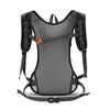 CLAPE Hydration Backpack with Water Bladder for Hiking, Running, Biking, Climbing, Skiing, Cycling, Hunting and Camping Lightweight Bike Rucksack Water Backpack for Women Men view 3