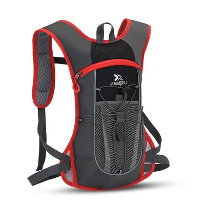 CLAPE Hydration Running Vest for Men Women Sports TrailRunner 2L Hydration Pack Lightweight Water Bag Breathable Riding Daypack Bike Rucksack with Extra Large Storage Compartment