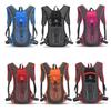 CLAPE Hydration Running Vest for Men Women Sports TrailRunner 2L Hydration Pack Lightweight Water Bag Breathable Riding Daypack Bike Rucksack with Extra Large Storage Compartment view 4