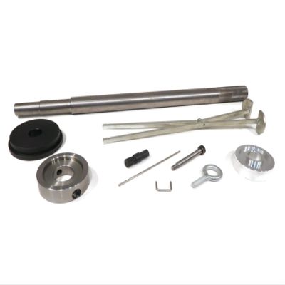 The ROP Shop | Alignment Tool Assembly for 1998 & Up MerCruiser Alpha One Gen II Sterndrive
