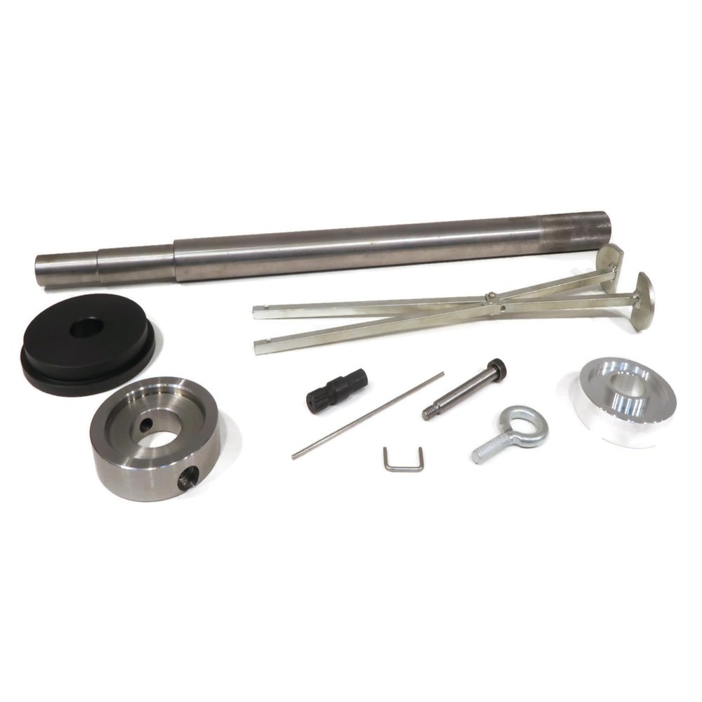 The ROP Shop | Alignment Tool Assembly for 1998 & Up MerCruiser Alpha One Gen II Sterndrive