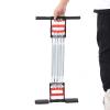 Alvinlite Chest Expander, 3 in 1 Spring Arm Muscle Exerciser with 5 Springs Fitness Equipment for Home view 2