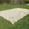 YHBZ 150D Camouflage Hunting,Shooting Net Hide Military Army Camo Netting,2x4m 3x6m 5x10m Custom,Oxford Fabric Quick Dry,Garden Sunscreen Nets,2x3m(7 * 10ft) view 3