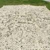 YHBZ 150D Camouflage Hunting,Shooting Net Hide Military Army Camo Netting,2x4m 3x6m 5x10m Custom,Oxford Fabric Quick Dry,Garden Sunscreen Nets,2x3m(7 * 10ft) view 4