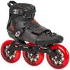 Powerslide Arise SL Black Inline Skate for Urban and Fitness for Men and Women view 2