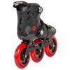 Powerslide Arise SL Black Inline Skate for Urban and Fitness for Men and Women view 3