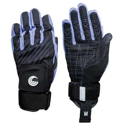 Connelly Womens Tournament Glove - M, Purple