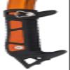 CAMP X-All Mountain Ice Tool - Hammer view 4