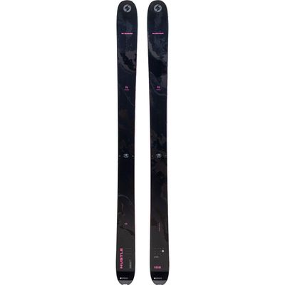 Blizzard Hustle 11 Black/Pink 180cm 2023