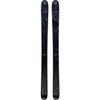 Blizzard Hustle 11 Black/Pink 180cm 2023 view 1
