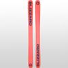 Blizzard Hustle 11 Black/Pink 180cm 2023 view 2