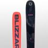 Blizzard Hustle 11 Black/Pink 180cm 2023 view 4