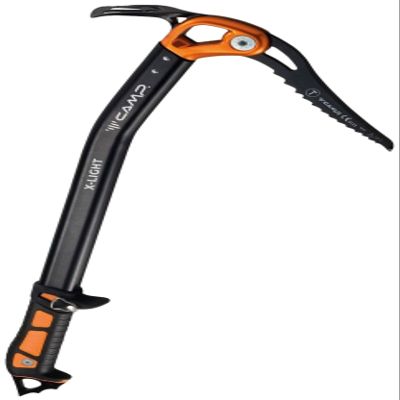 CAMP X-Light Ice Axe - Adze