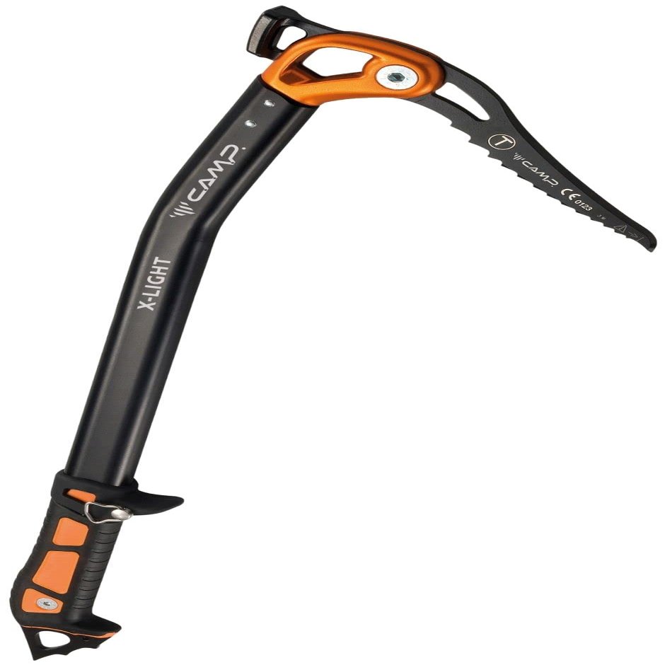 CAMP X-Light Ice Axe - Hammer