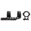UTG ACCU-SYNC QR 30mm, High Pro, 34mm Offset Scope Mount Black view 3