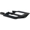 Sloggn Base Deck - Modular Cargo Carrier Hitch Mount Rack - Build Your own or add on one of Sloggns Kits for Bikes, skis, Coolers, Recovery Boards, Packout Trays and More view 1