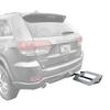 Sloggn Base Deck - Modular Cargo Carrier Hitch Mount Rack - Build Your own or add on one of Sloggns Kits for Bikes, skis, Coolers, Recovery Boards, Packout Trays and More view 2