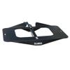 Sloggn Base Deck - Modular Cargo Carrier Hitch Mount Rack - Build Your own or add on one of Sloggns Kits for Bikes, skis, Coolers, Recovery Boards, Packout Trays and More view 3