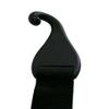 MAXBALLBAGS A Pair of Patented CJ Fence Hooks for Bat Bags, Tennis Bags, Water Bottles and Camping view 3