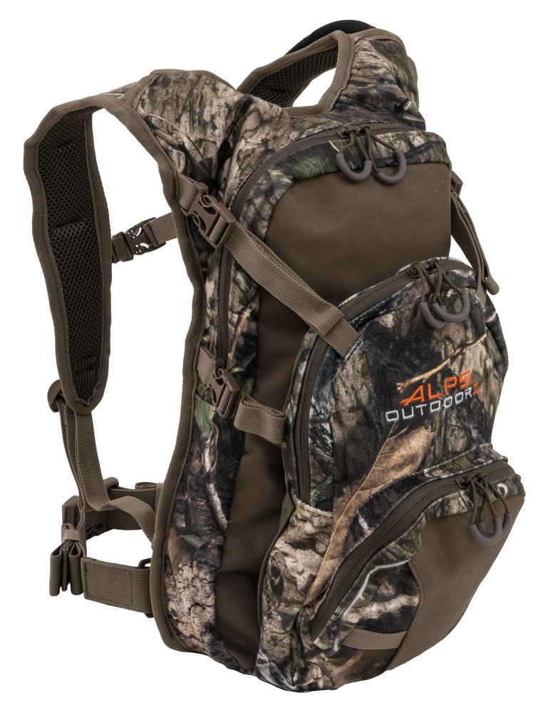 ALPS OutdoorZ Willow Creek Pack - Mossy Oak Country DNA