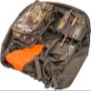 ALPS OutdoorZ Turkey Call Pockets & Game Bag, Realtree Edge view 1