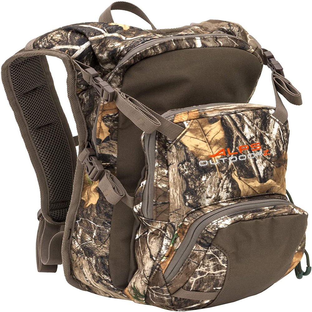 ALPS OutdoorZ Willow Creek Pack - Realtree Edge, Updated SKU
