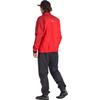 NRS Men's Endurance Paddling Jacket-Red-XS view 4