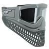 JT Proflex X With Quick Change System and Thermal Lens Paintball Goggle Grey/Rhino view 1
