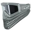 JT Proflex X With Quick Change System and Thermal Lens Paintball Goggle Grey/Rhino view 4