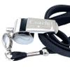 The Personal Exchange Engraved Coach Whistle (Baseball) view 1