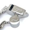 The Personal Exchange Engraved Coach Whistle (Baseball) view 2