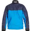 NRS Men's Endurance Paddling Jacket-Blue-XS view 1