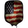 DUNHUANG American Flag Padded Pickleballs Protection Paddles Cover Personalized Cover Paddles Case Rackets Cover Holder Sleeve Case Protector, Fits Most Paddles, Rackets,068 view 1
