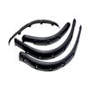 Hardcore Parts EZGO RXV Golf Cart Fender Flares (Full Set) view 1