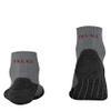FALKE Women's TK5 Wander Cool Hiking Socks, Hematite, 5-6 view 2